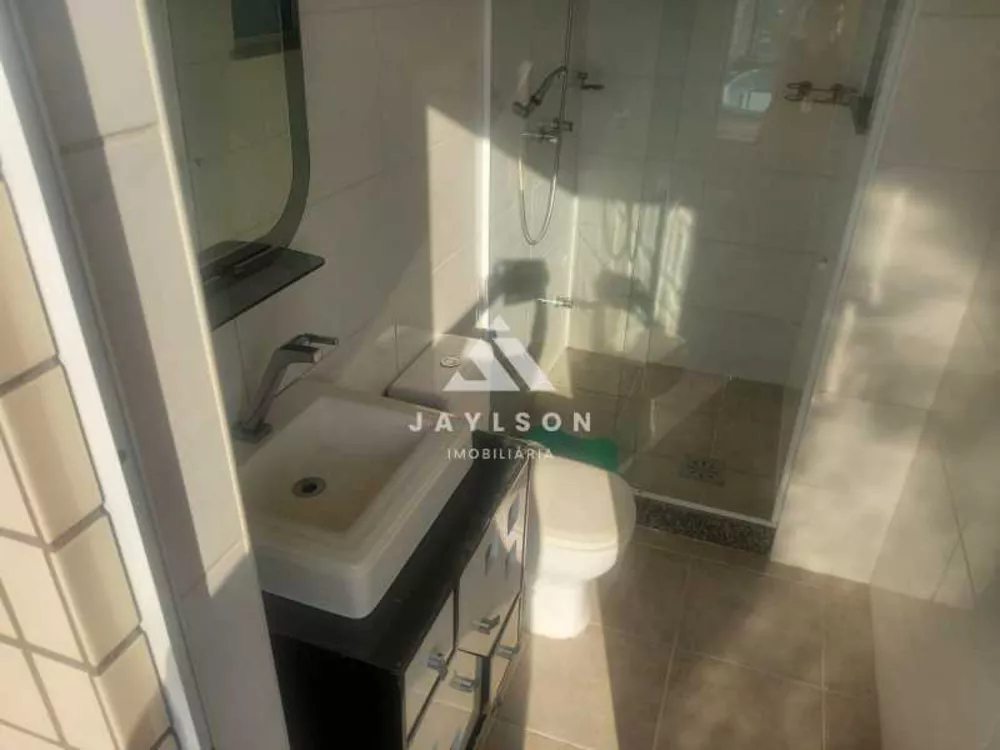 Cobertura, 3 quartos, 235 m² - Foto 17
