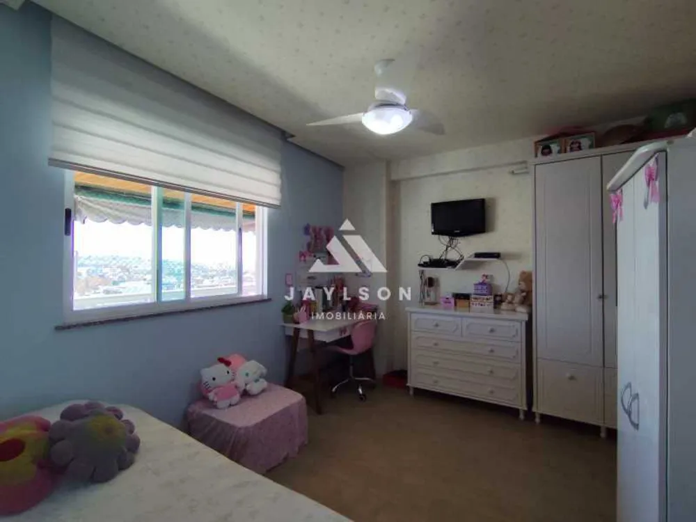 Cobertura, 3 quartos, 235 m² - Foto 52