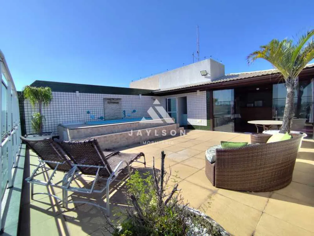 Cobertura, 3 quartos, 235 m² - Foto 37
