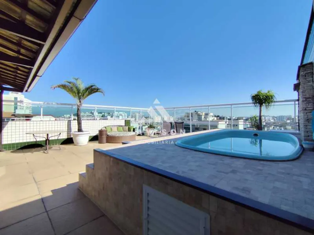 Cobertura, 3 quartos, 235 m² - Foto 34