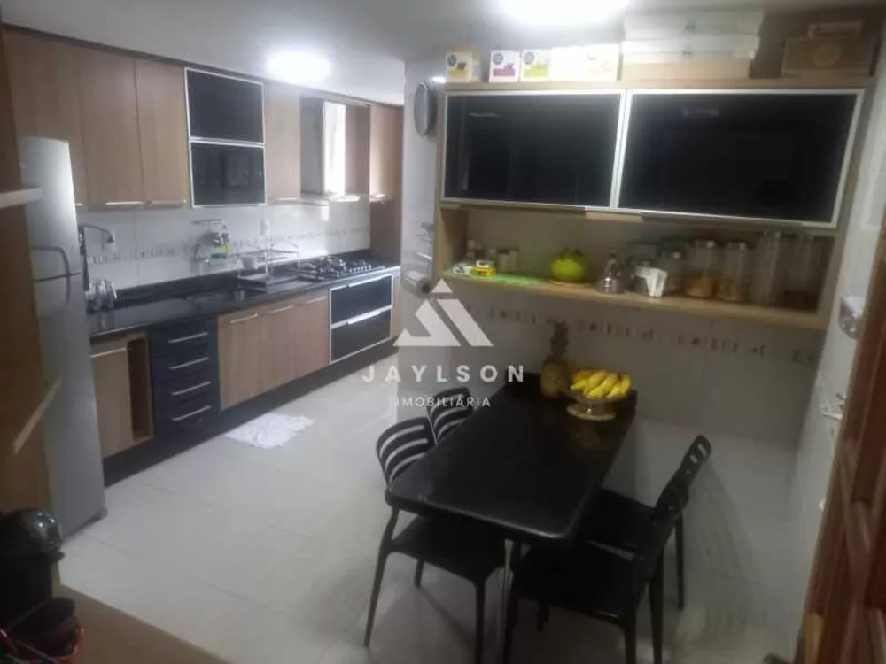 Cobertura, 3 quartos, 235 m² - Foto 19