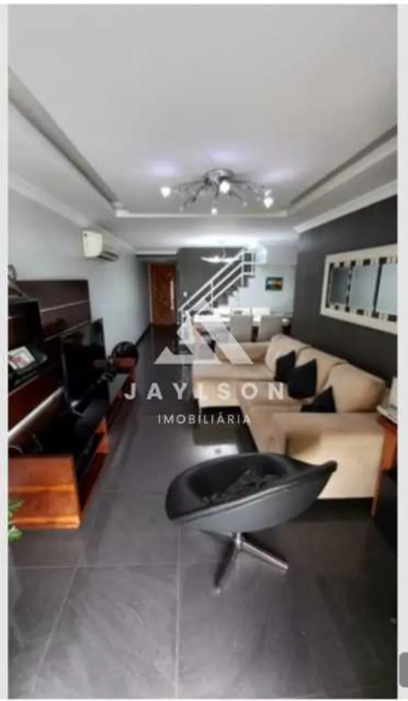 Cobertura, 3 quartos, 235 m² - Foto 14