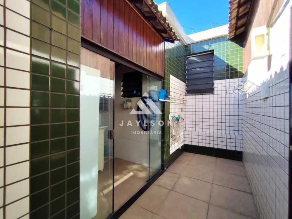 Cobertura, 3 quartos, 235 m² - Foto 31