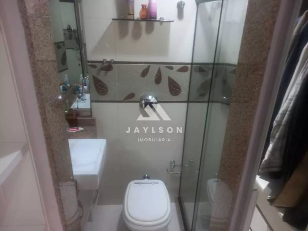 Cobertura, 3 quartos, 235 m² - Foto 11