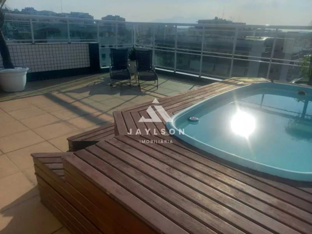 Cobertura, 3 quartos, 235 m² - Foto 15