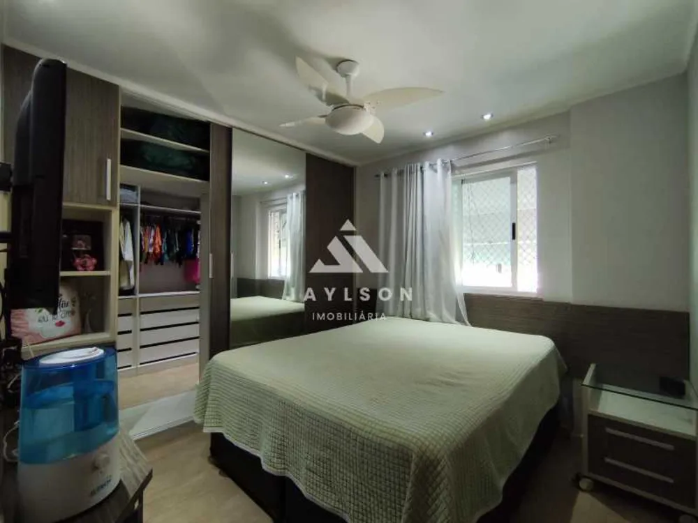 Cobertura, 3 quartos, 235 m² - Foto 48