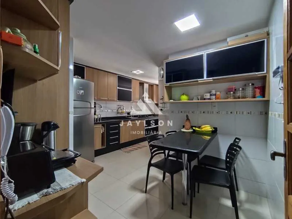 Cobertura, 3 quartos, 235 m² - Foto 38