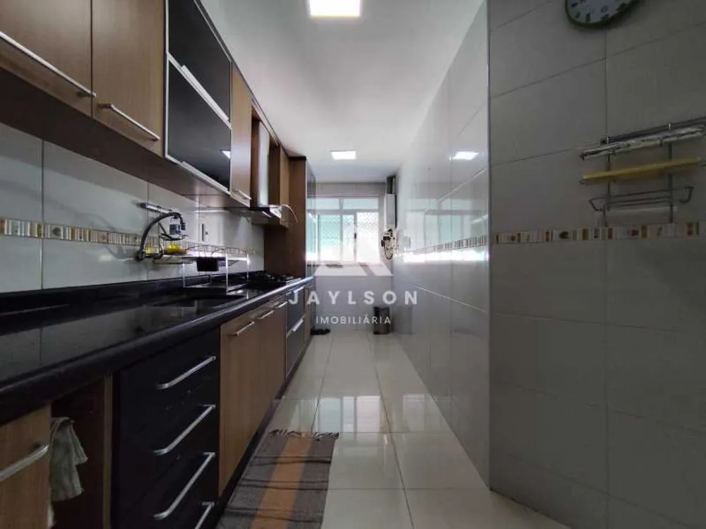 Cobertura, 3 quartos, 235 m² - Foto 33