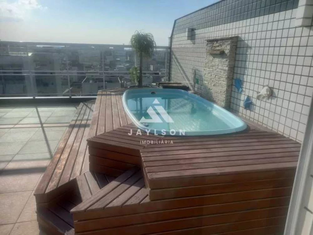 Cobertura, 3 quartos, 235 m² - Foto 4
