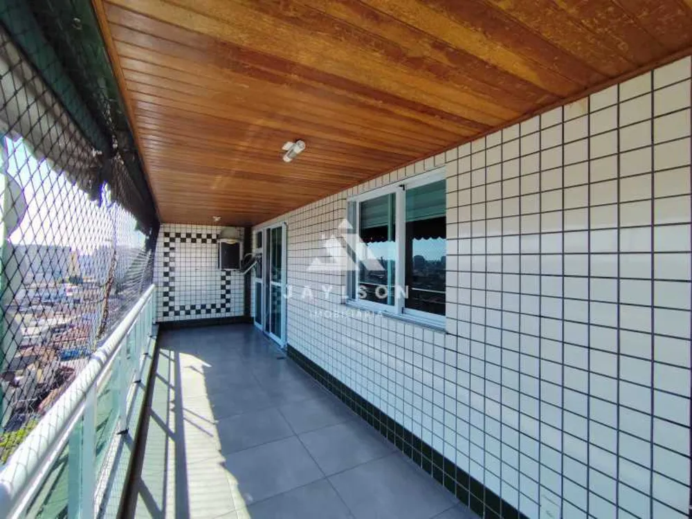 Cobertura, 3 quartos, 235 m² - Foto 26
