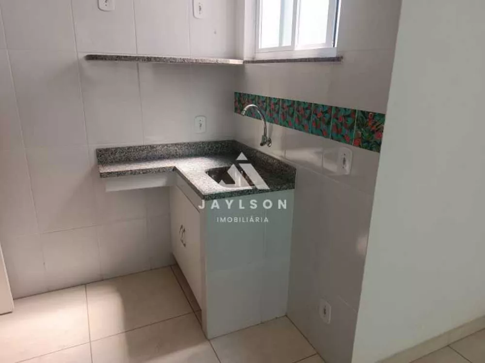Apartamento, 47 m² - Foto 9