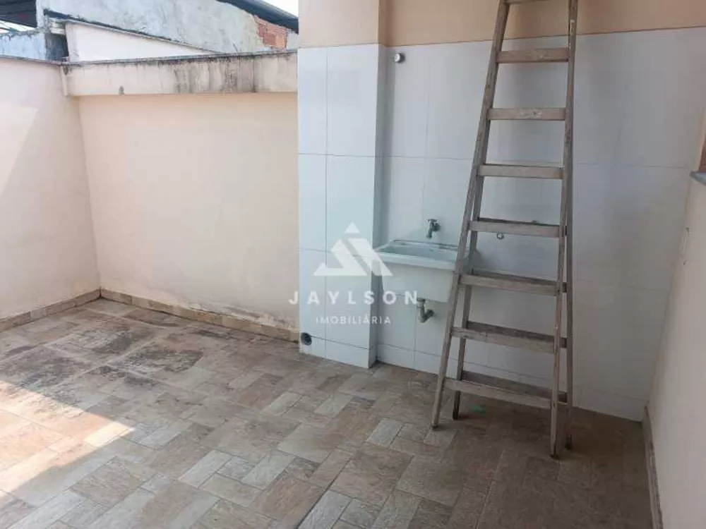 Apartamento, 47 m² - Foto 7