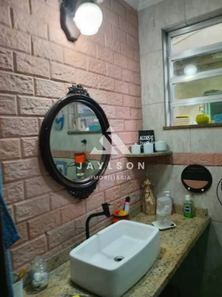 Casa, 4 quartos, 242 m² - Foto 14