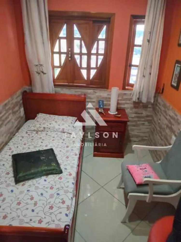 Casa, 4 quartos, 242 m² - Foto 8