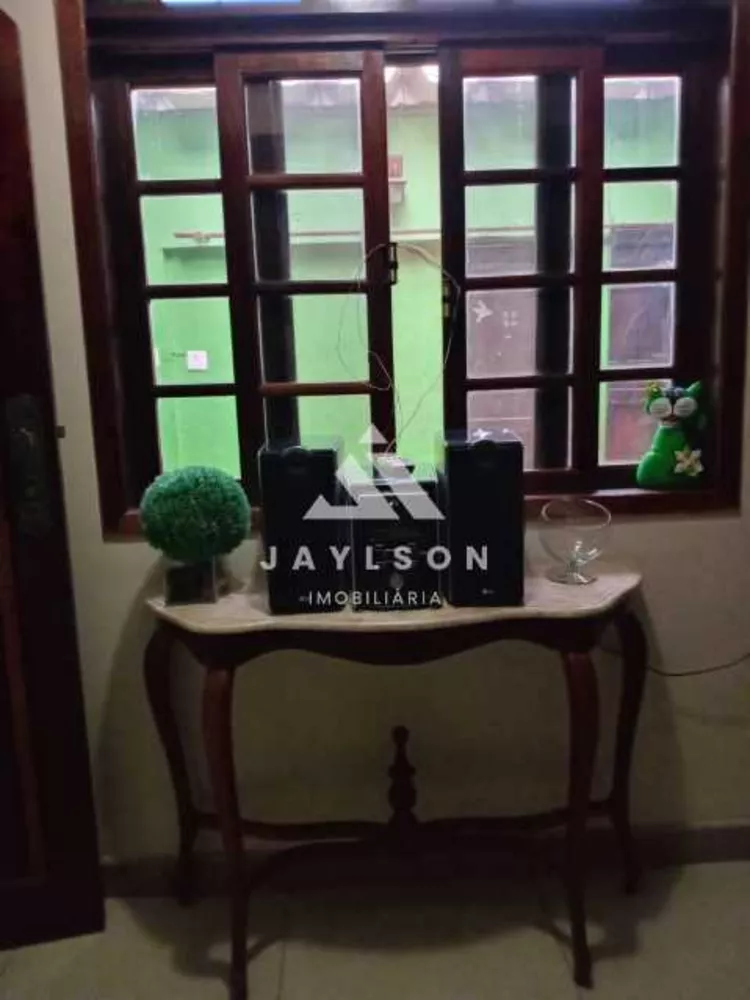 Casa, 4 quartos, 242 m² - Foto 12