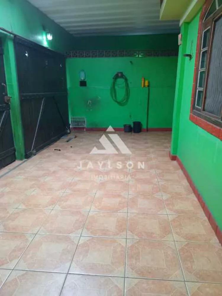 Casa, 4 quartos, 242 m² - Foto 3