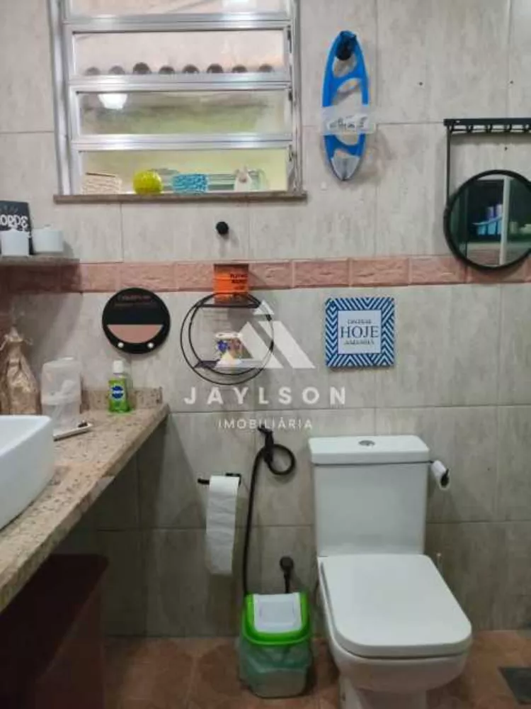 Casa, 4 quartos, 242 m² - Foto 15