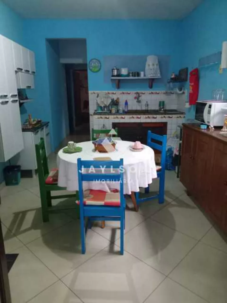 Casa, 4 quartos, 242 m² - Foto 13