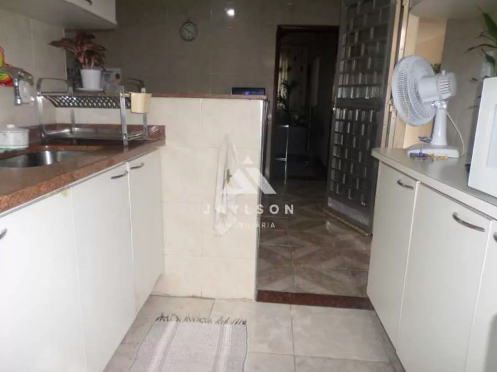Casa, 4 quartos, 195 m² - Foto 16