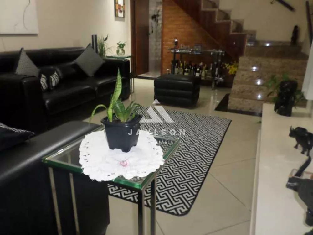Casa, 4 quartos, 195 m² - Foto 3