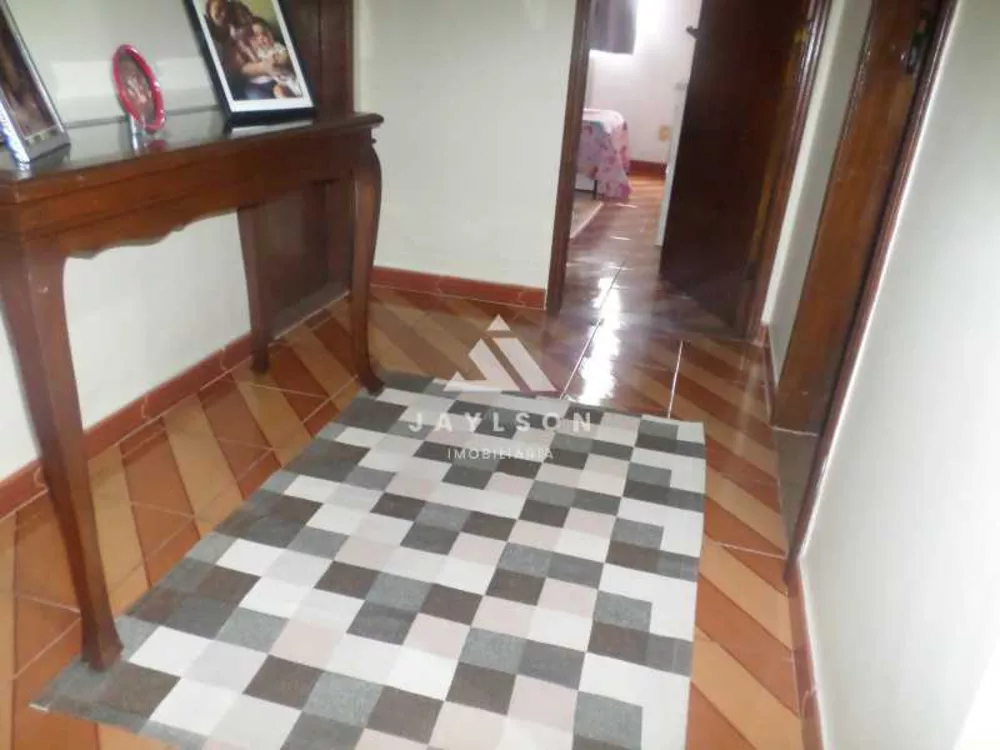 Casa, 4 quartos, 195 m² - Foto 28