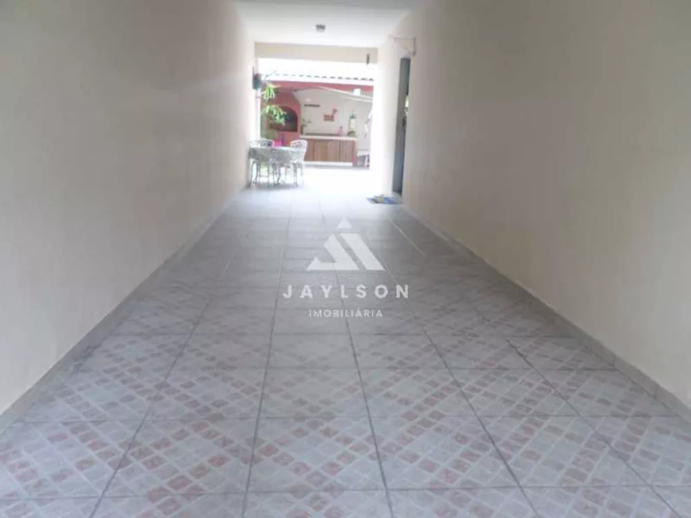 Casa, 4 quartos, 195 m² - Foto 14