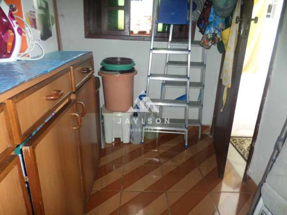 Casa, 4 quartos, 195 m² - Foto 8