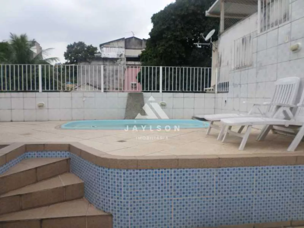Casa, 4 quartos, 195 m² - Foto 7