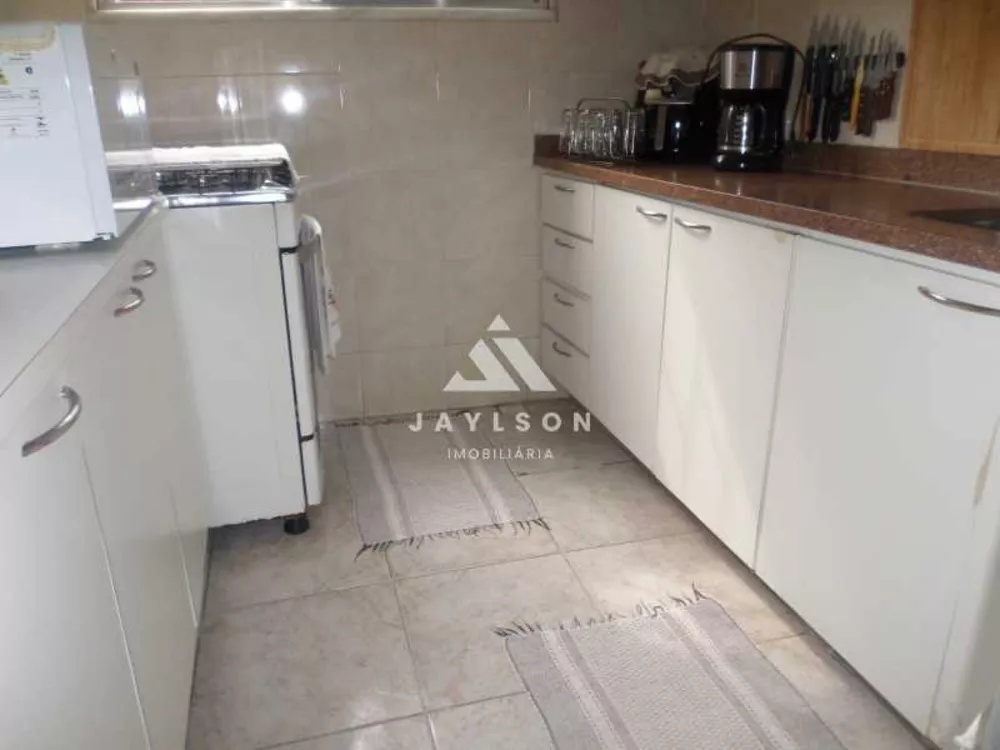 Casa, 4 quartos, 195 m² - Foto 11