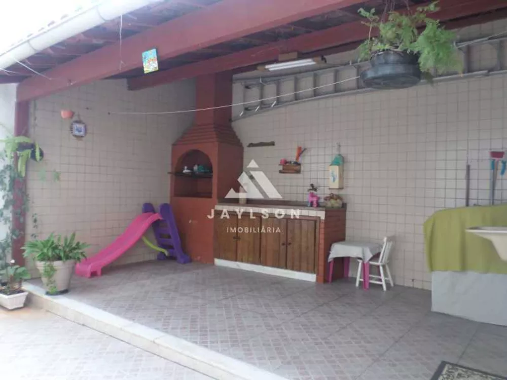 Casa, 4 quartos, 195 m² - Foto 22