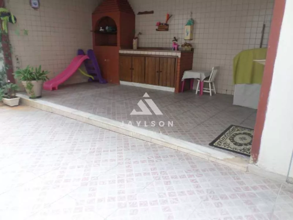 Casa, 4 quartos, 195 m² - Foto 20