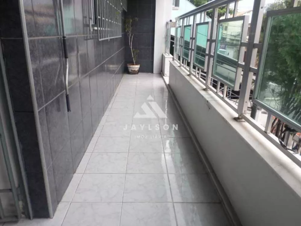 Casa, 4 quartos, 195 m² - Foto 19
