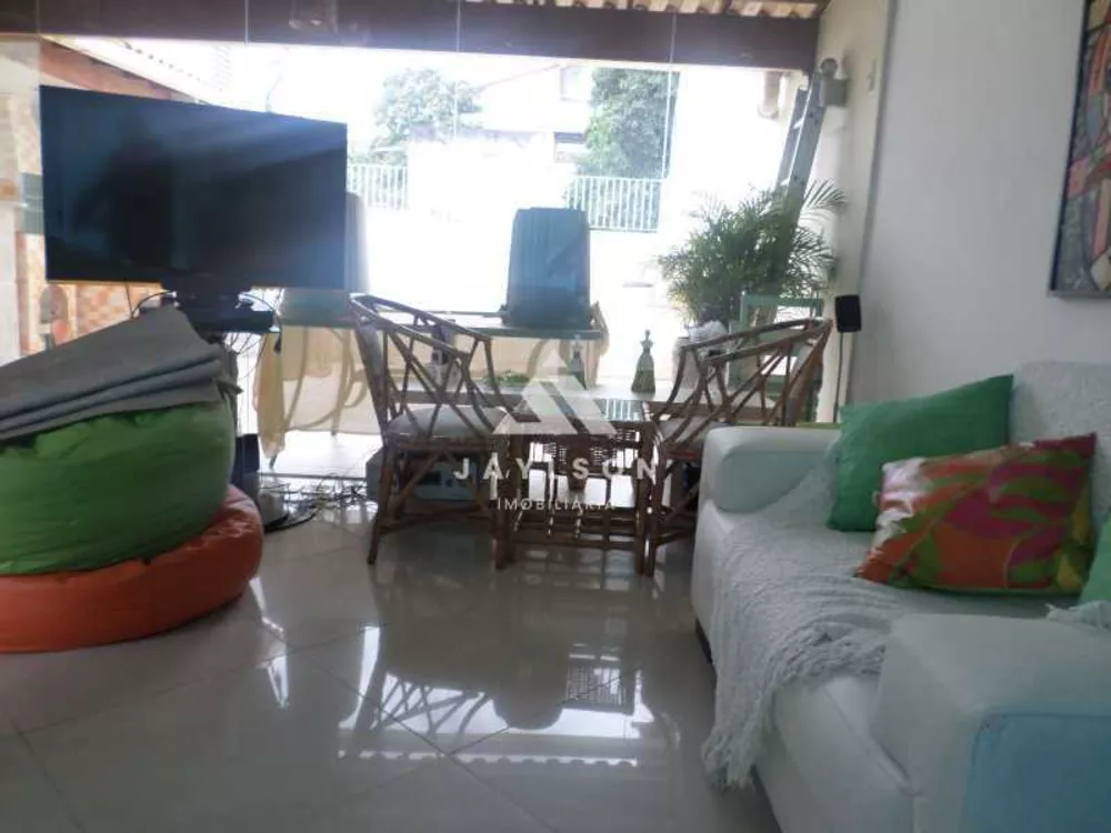 Casa, 4 quartos, 195 m² - Foto 9