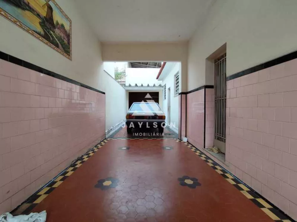 Casa, 4 quartos, 168 m² - Foto 14