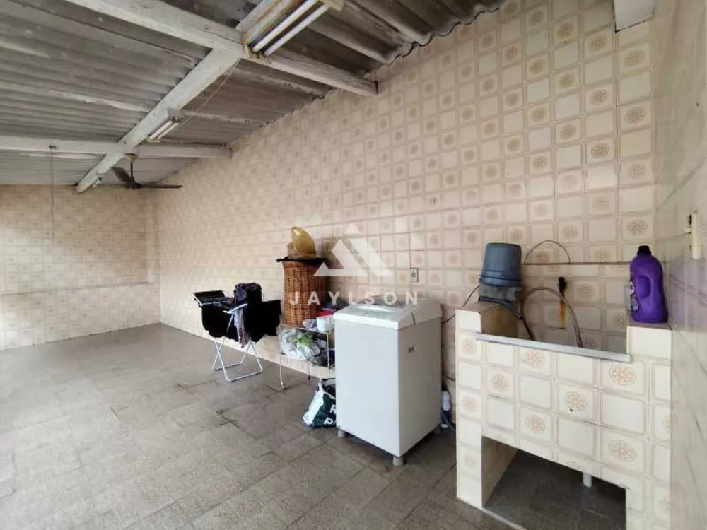 Casa, 4 quartos, 168 m² - Foto 23
