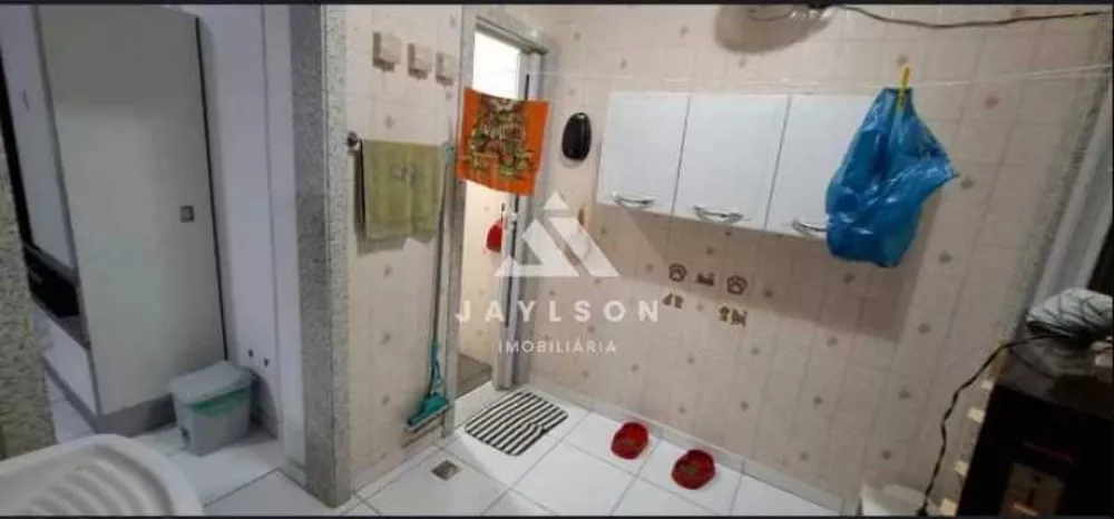 Apartamento, 2 quartos, 90 m² - Foto 3