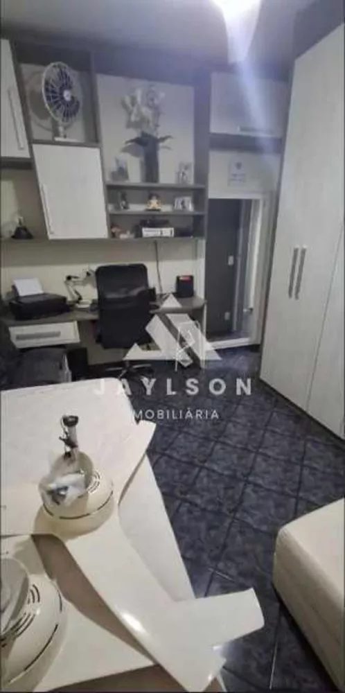 Apartamento, 2 quartos, 90 m² - Foto 15