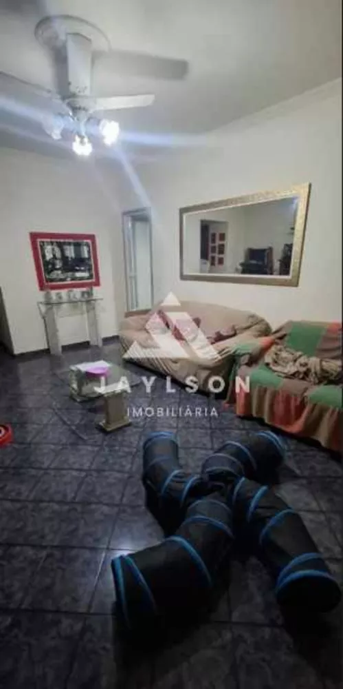 Apartamento, 2 quartos, 90 m² - Foto 20