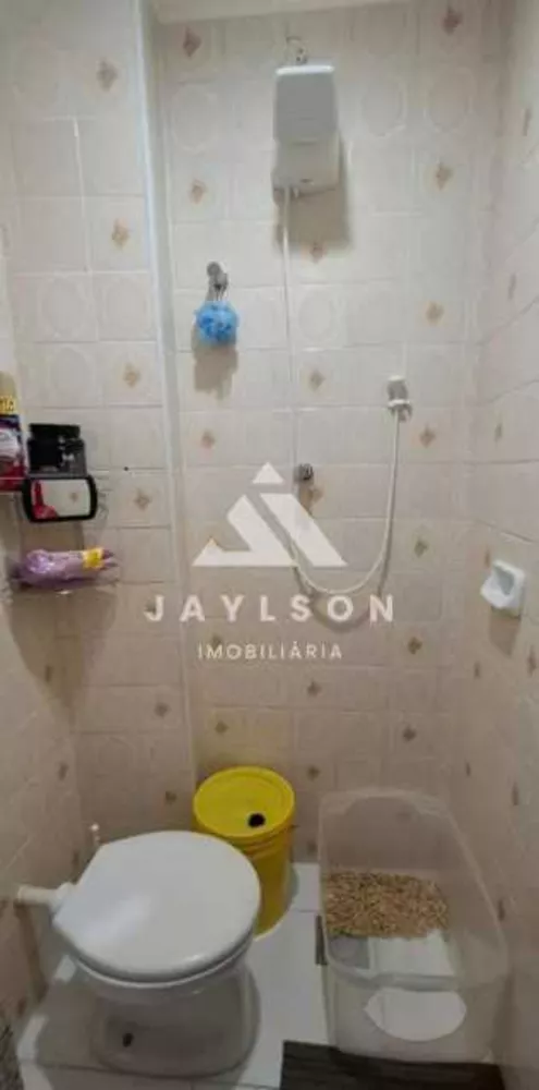 Apartamento, 2 quartos, 90 m² - Foto 17