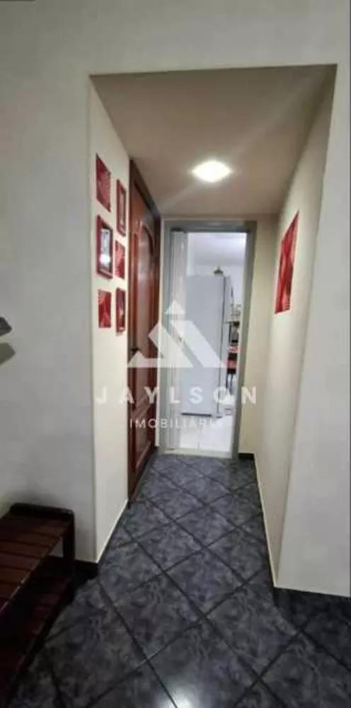 Apartamento, 2 quartos, 90 m² - Foto 9