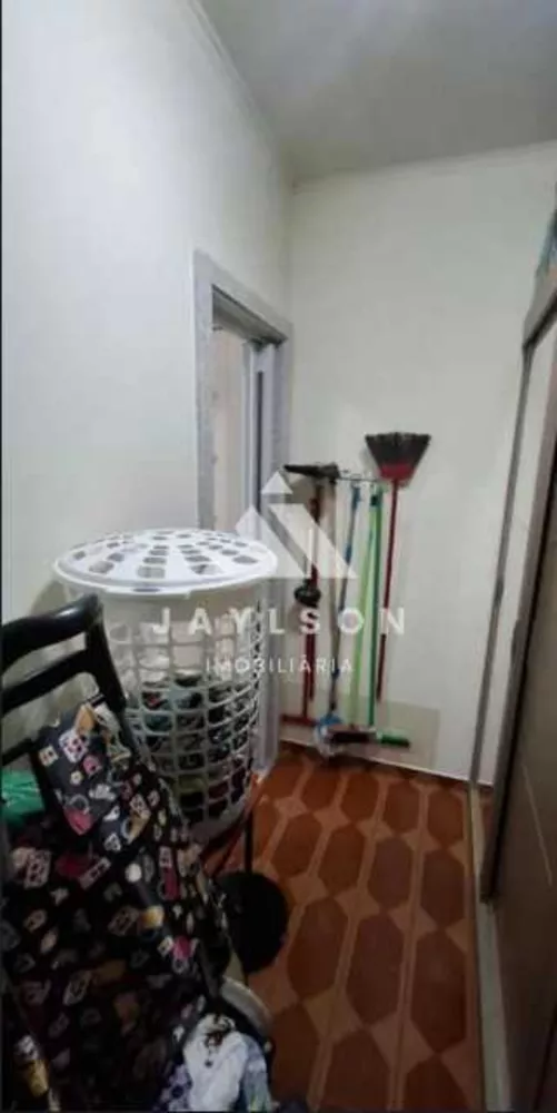 Apartamento, 2 quartos, 90 m² - Foto 1