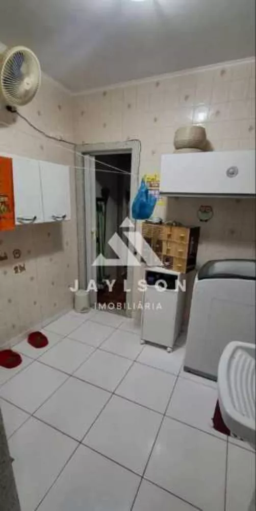 Apartamento, 2 quartos, 90 m² - Foto 10