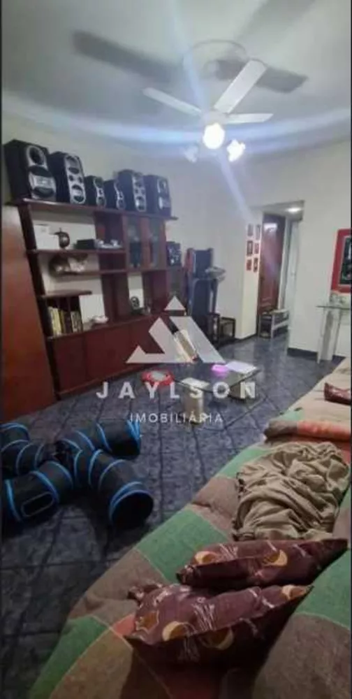Apartamento, 2 quartos, 90 m² - Foto 6