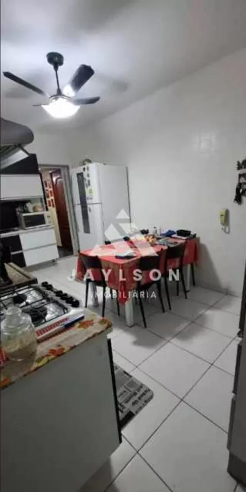 Apartamento, 2 quartos, 90 m² - Foto 2