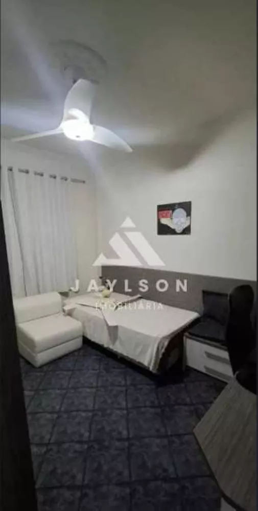 Apartamento, 2 quartos, 90 m² - Foto 4