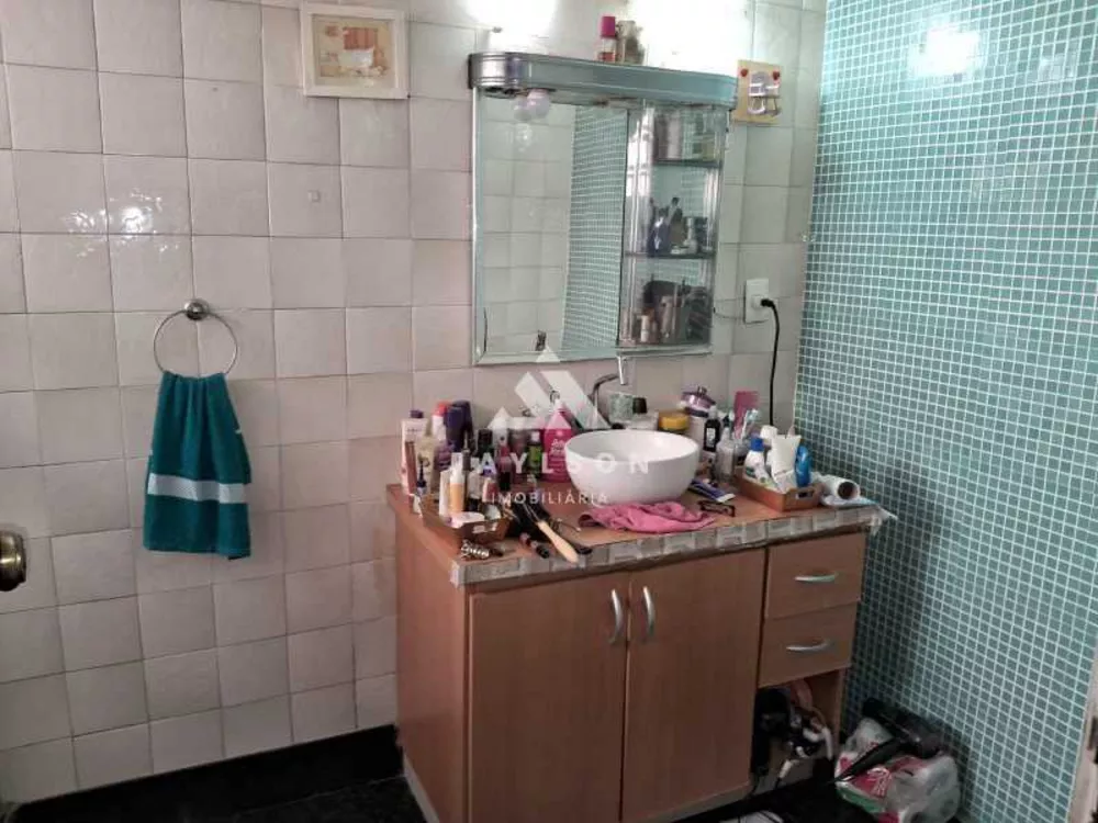 Cobertura, 4 quartos, 114 m² - Foto 5