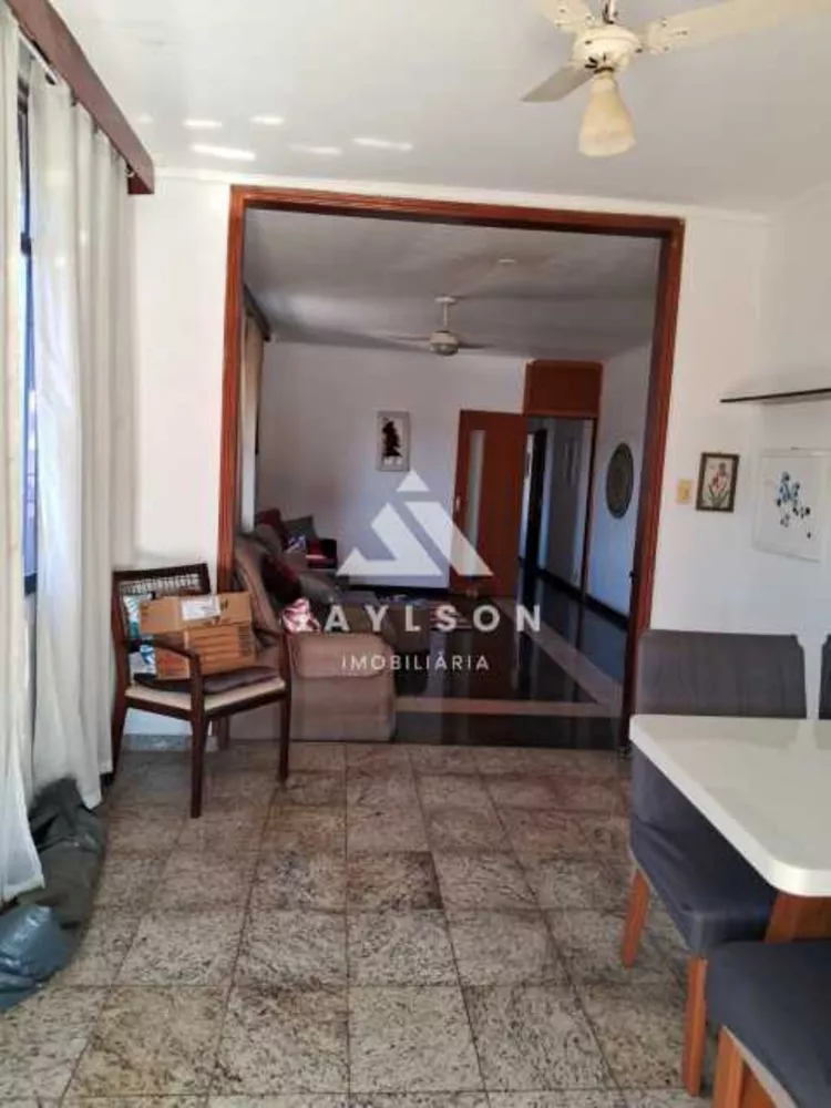Cobertura, 4 quartos, 114 m² - Foto 21