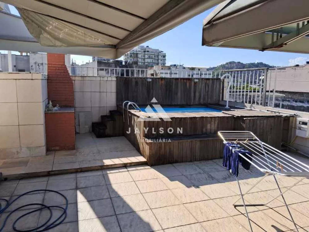 Cobertura, 4 quartos, 114 m² - Foto 8