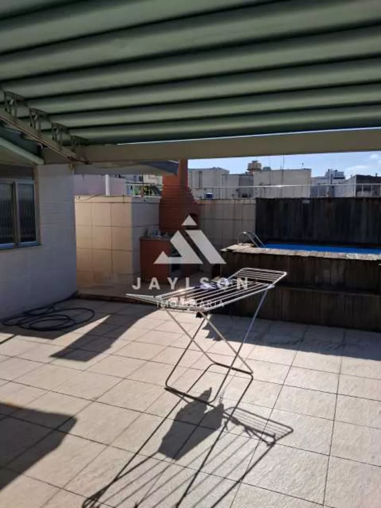 Cobertura, 4 quartos, 114 m² - Foto 7