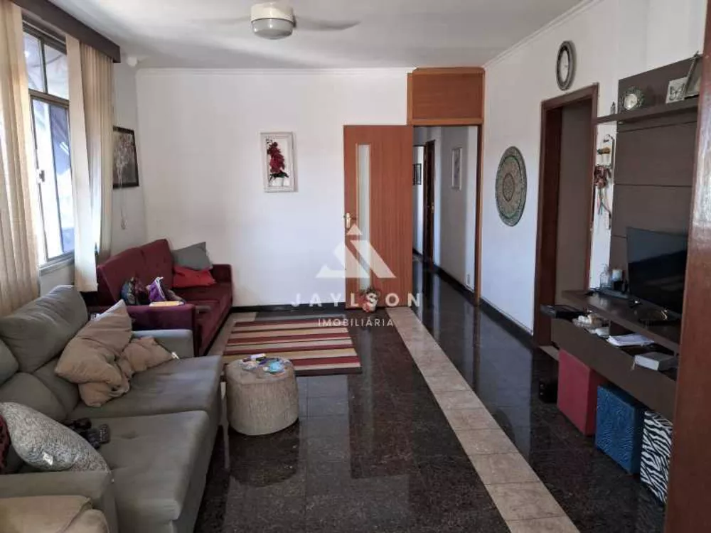 Cobertura, 4 quartos, 114 m² - Foto 12